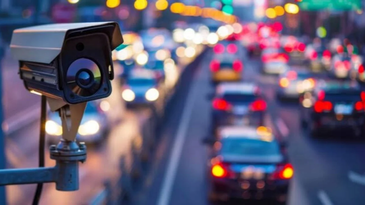 Traffic Fines Punjab