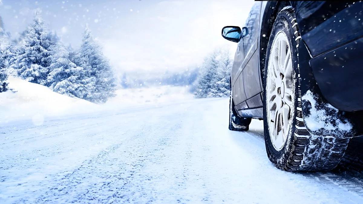 Winter Car Care Tips 2025-26