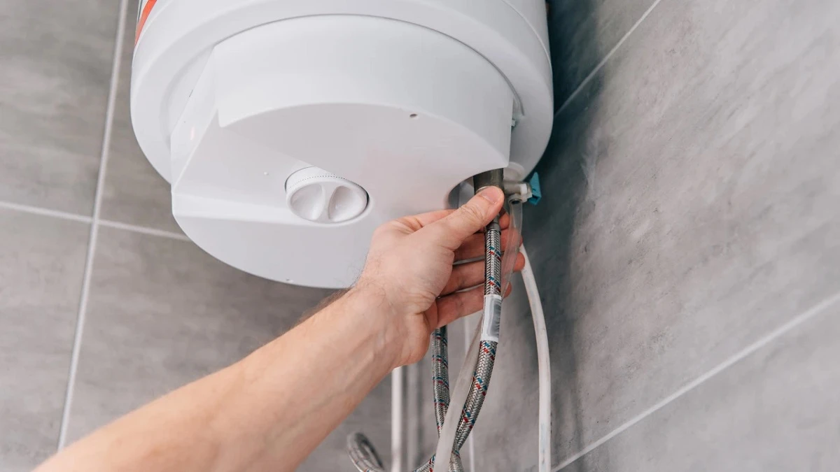 geyser maintenance guide