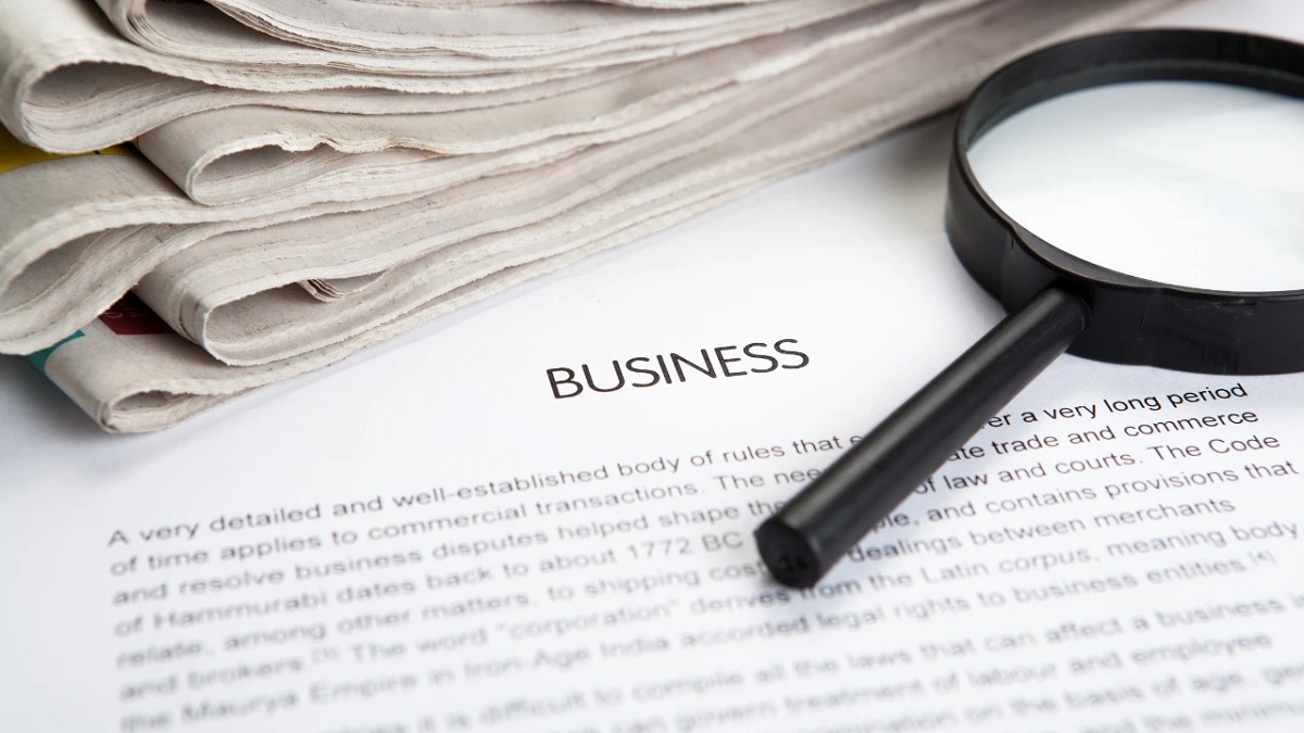 Right Business Niche