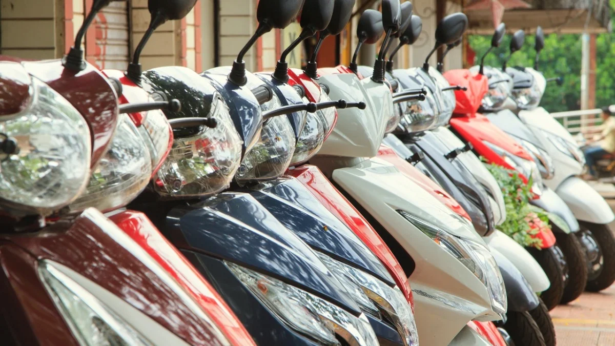 electric bike price in Pakistan