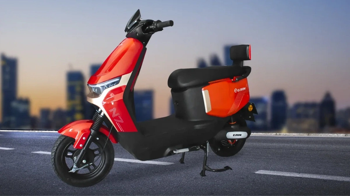 Eveon N7 Price in Pakistan