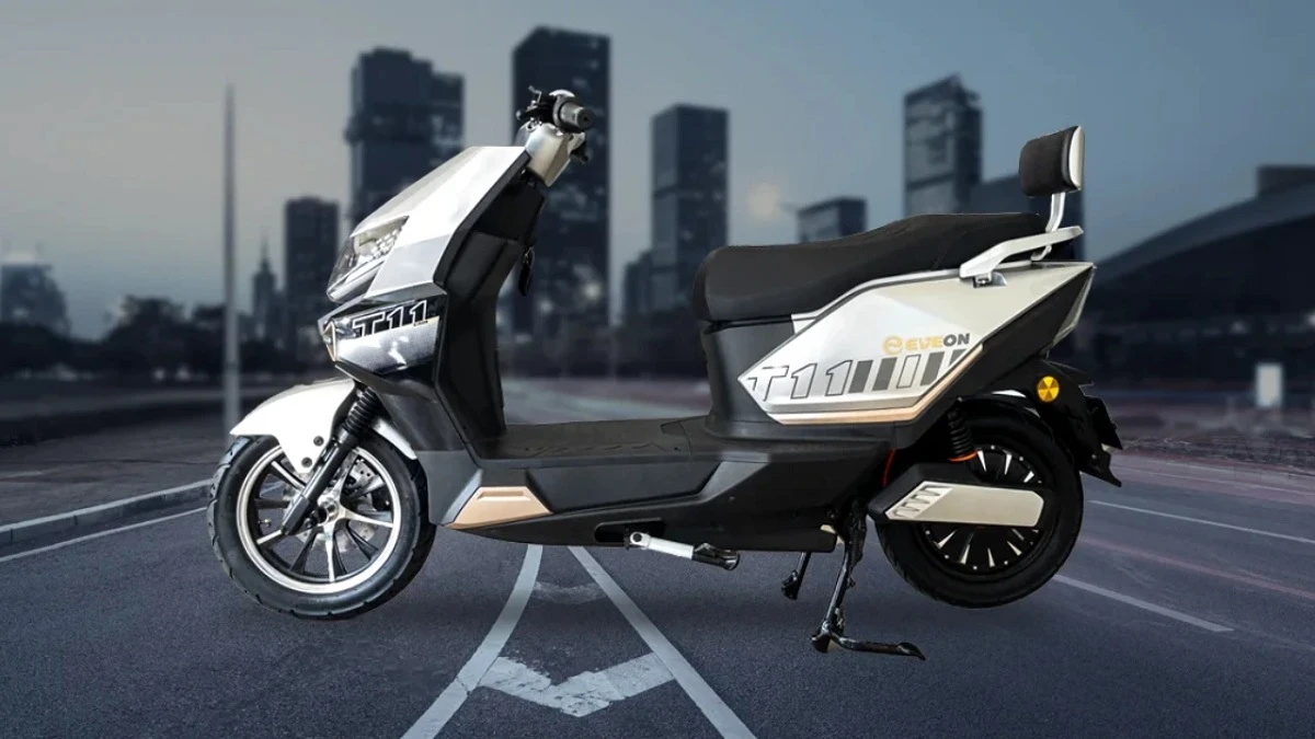 Eveon T11 Price in Pakistan