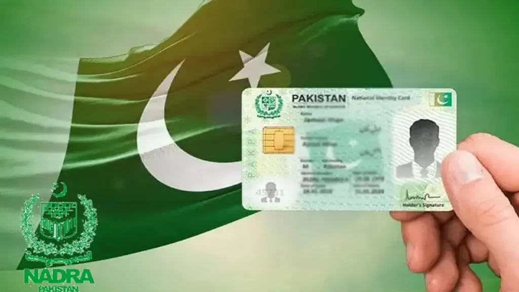 NADRA Regulatory Reforms
