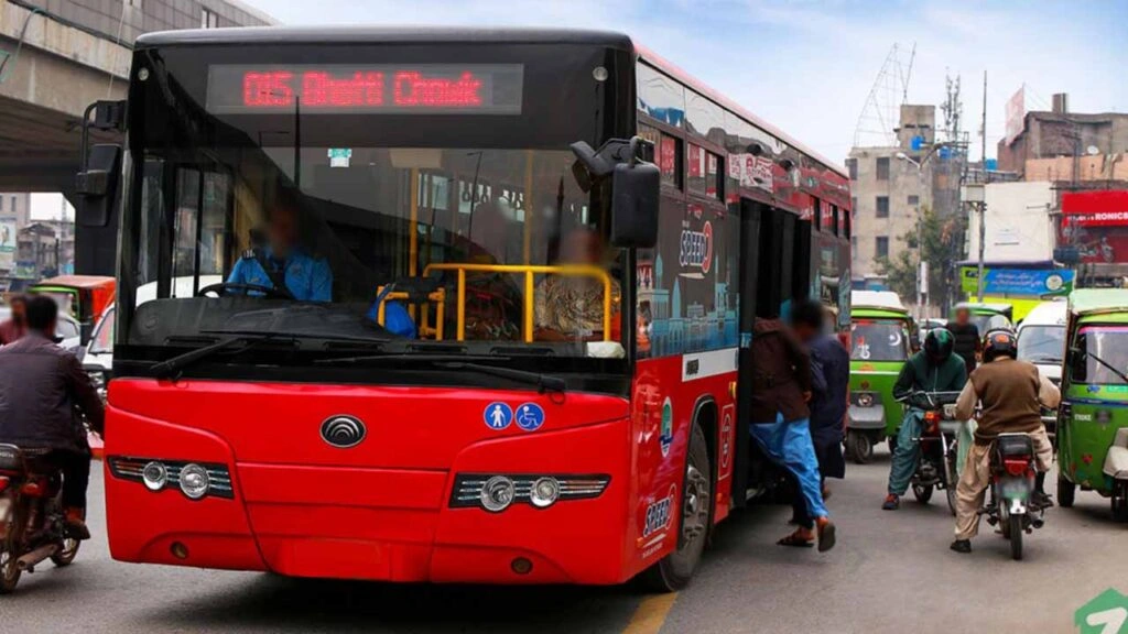 Transport Fares Reduced in Punjab