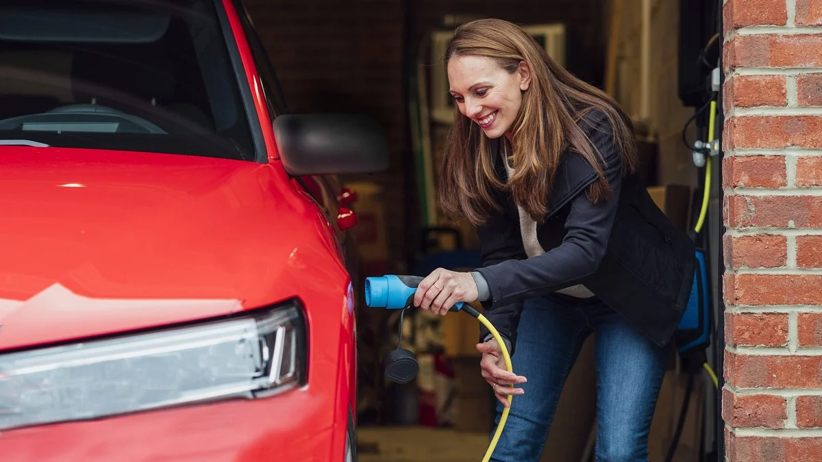 What to Consider When Buying an Electric Vehicle
