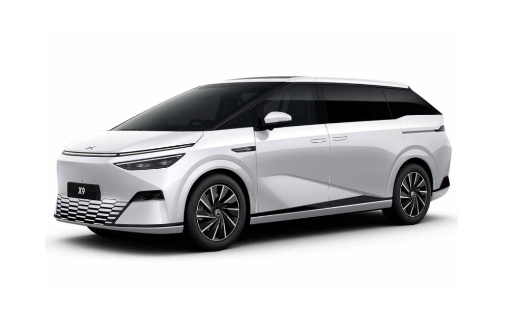 XPENG X9 price in Pakistan: New Specs, Features & Review