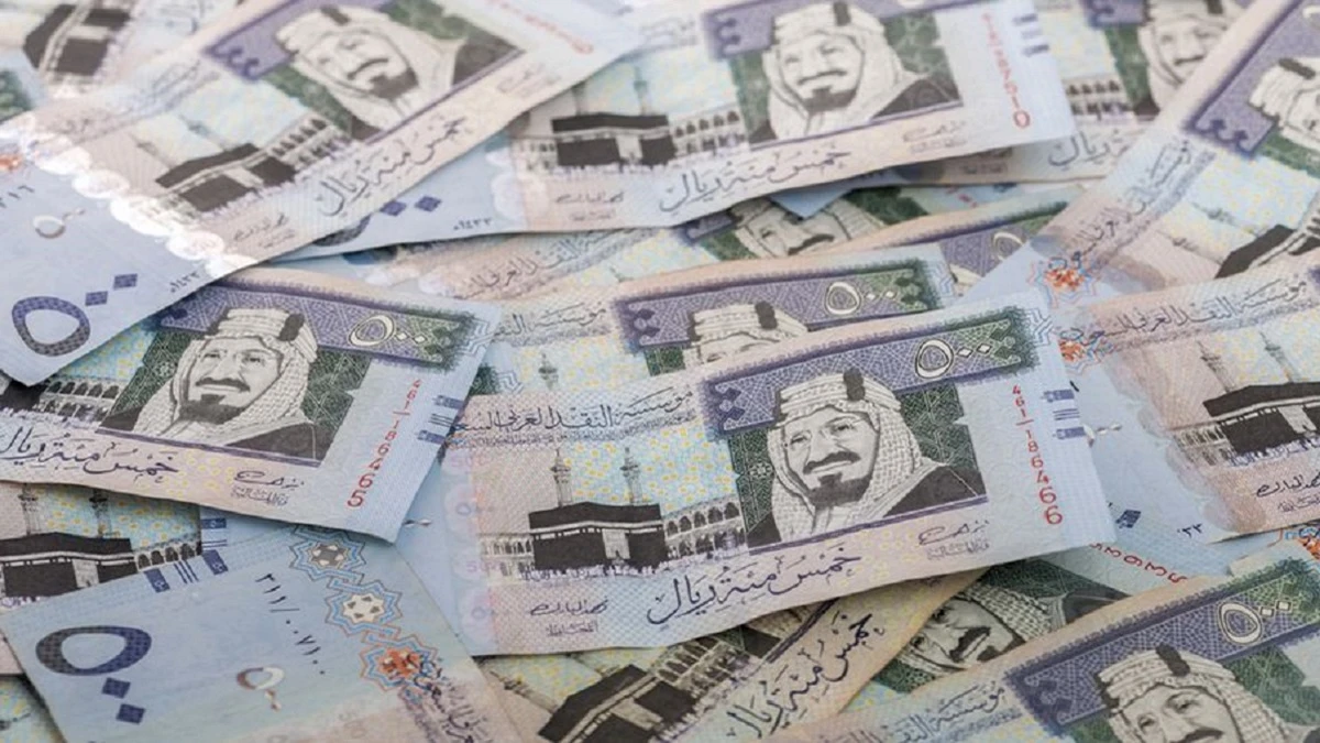 Leaving Saudi Arabia With Unpaid Loan