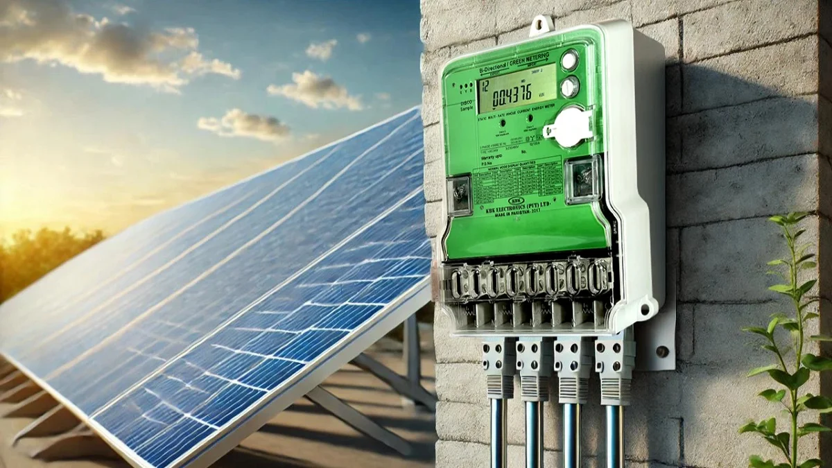 Nepra New Rules for Solar Consumers