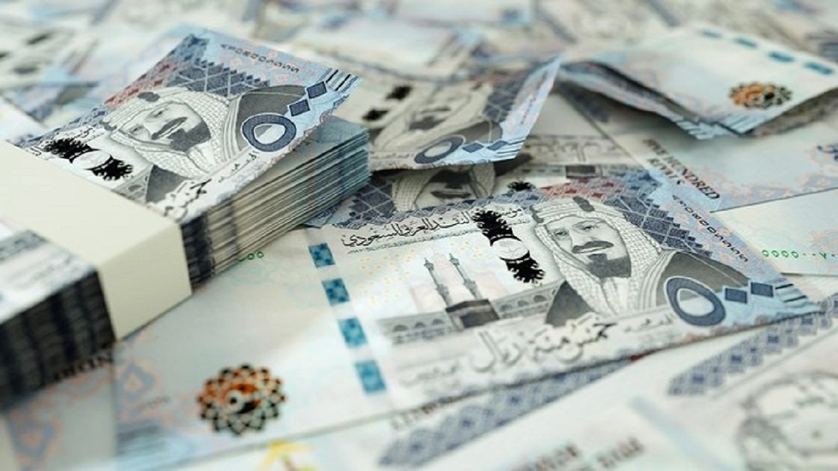 Personal Loan for Expats in Saudi Arabia