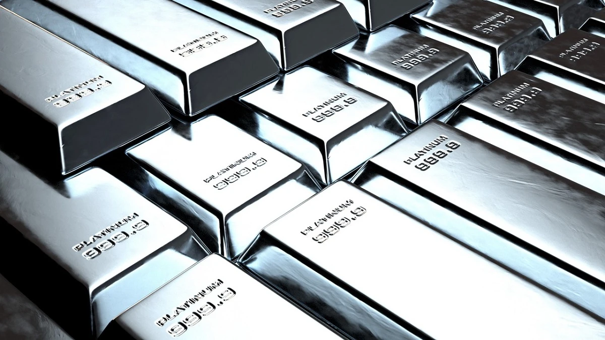 Silver Rate in Pakistan