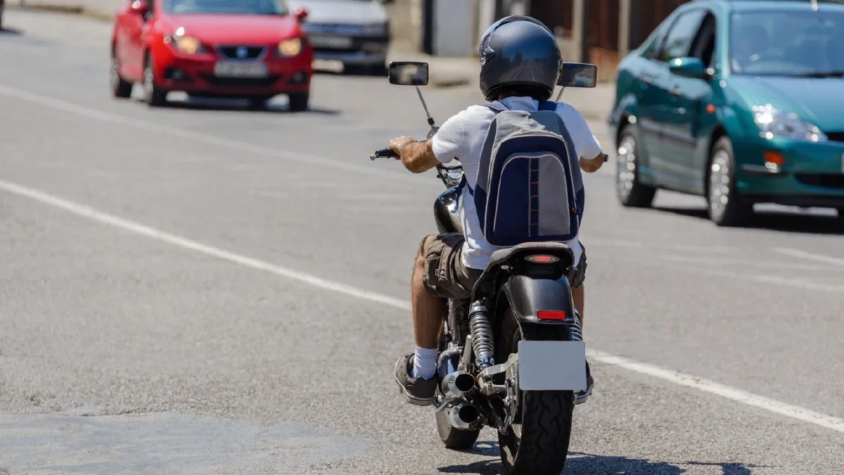 New Driving Age in Punjab