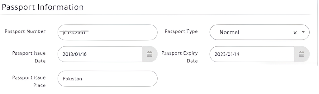How to Apply Family Visit Visa in Saudi Arabia?