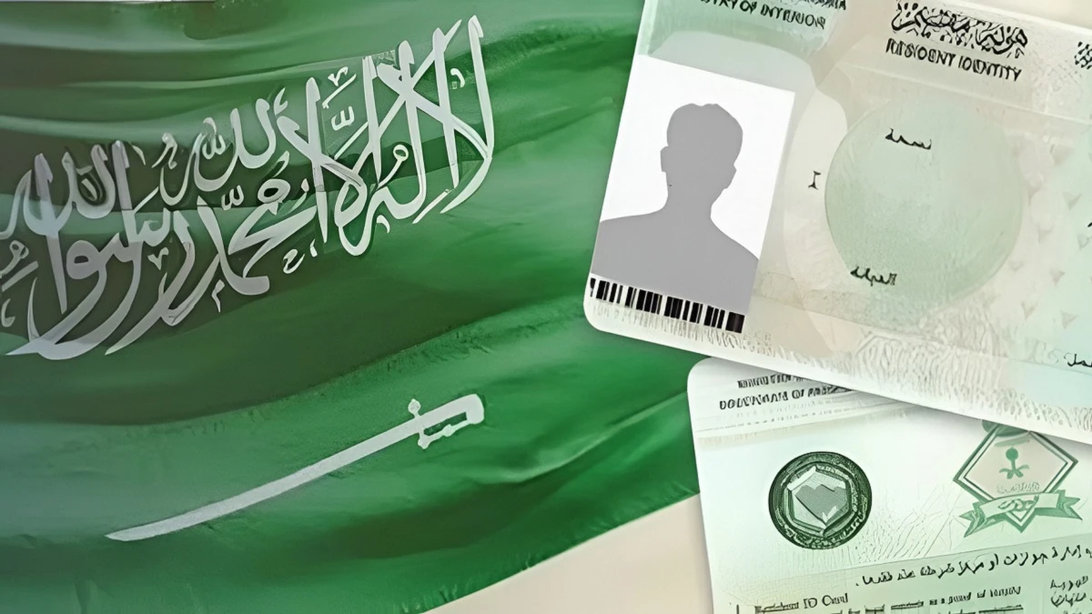 Saudi Arabia Iqama Fees for Expats