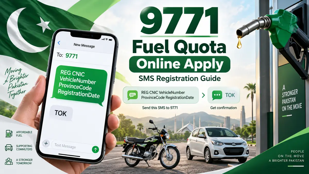 9771 Fuel Quota Online Apply